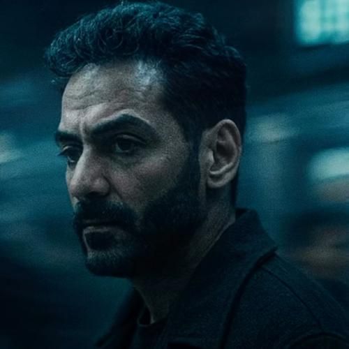 حمید رخشنده نجاتم بده