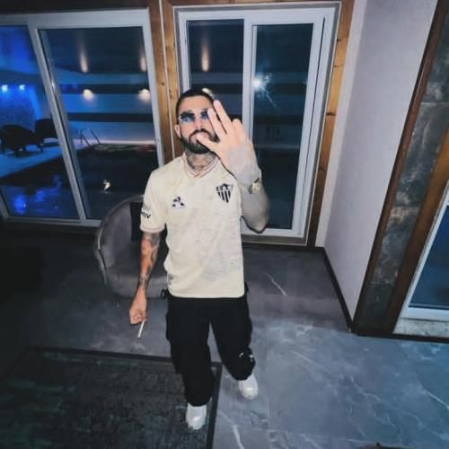 سجاد شاهی رکب