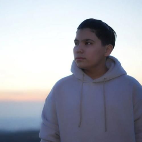 مرتضی وکیلی و امین فرد دیگه تمومه