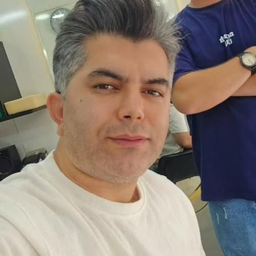 علی رزاقی خدا نمیگذره