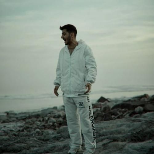 مهدی مولاد آدم برفی