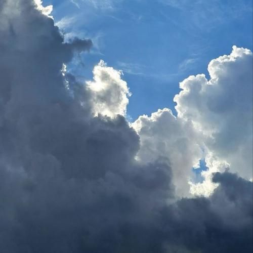 نمیذارم بریزه ریملش سری سین میشه پی امش