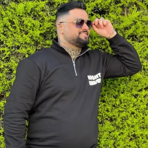 بهنام حسن زاده نزویی زنگ