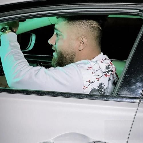 حامد سنجابی نسخ