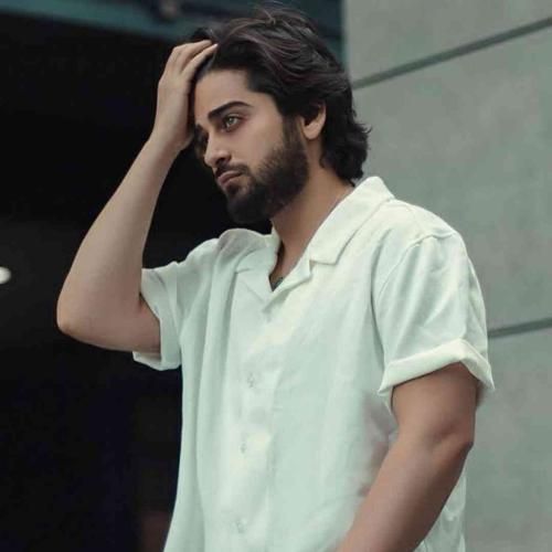 بردیا بهادر شبح