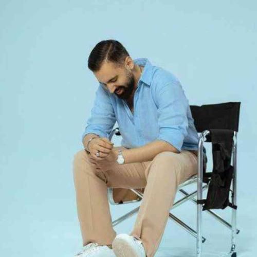 امیر آیهان چیه