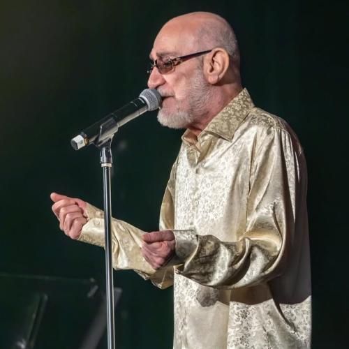 سیاوش قمیشی گلای پونه