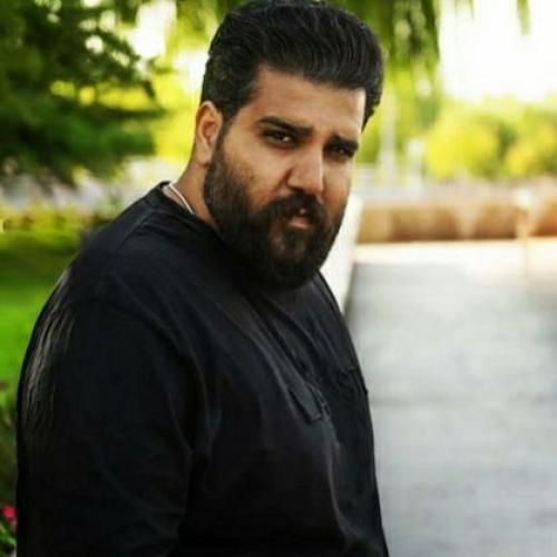 وحید موسوی تین