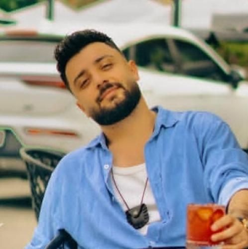 کامران خلیلی دله دیگه