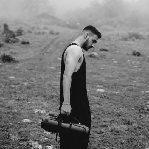 نیما نورانی حرصمو در نیار