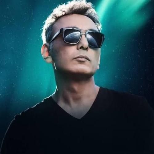 شادمهر پاتوق (هوش مصنوعی)