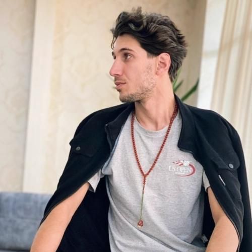 عرفان پند کارما