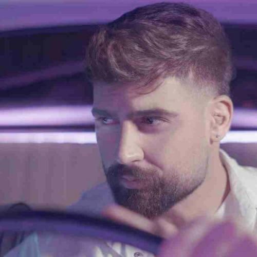 محمد محرمی آزادی