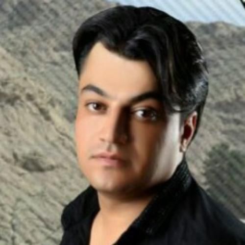 محراب عسکری یارگم دوسم