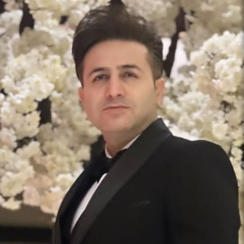 مرتضی جعفرزاده فاصله ها