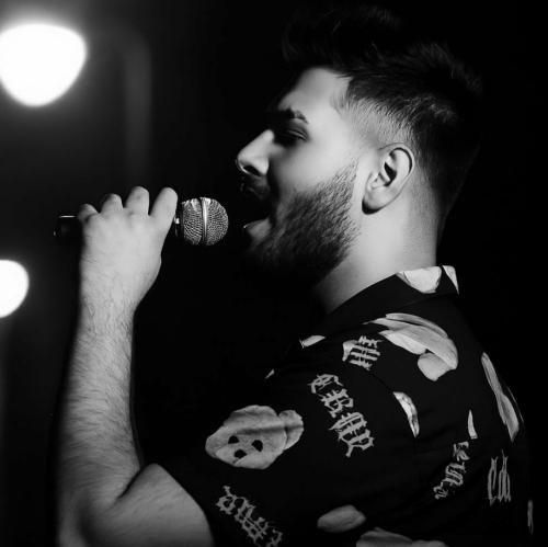 امین بهداد گوشیو قطع کرد