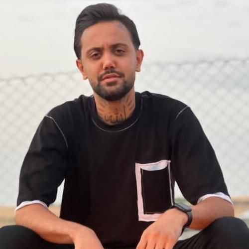 آهنگ جدید پتو پلنگی از علیرضا رحیم پور