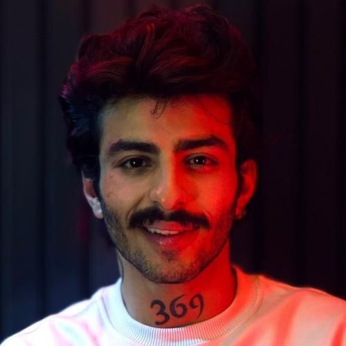 آهنگ جدید تروما از امیر سناتور آهنگ جدید تروما از امیر سناتور