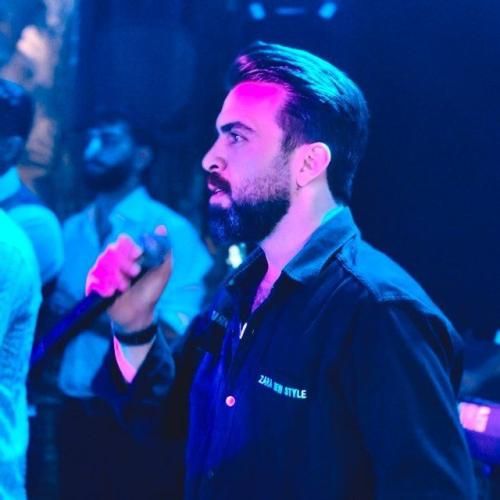 رامین مهری لیلی