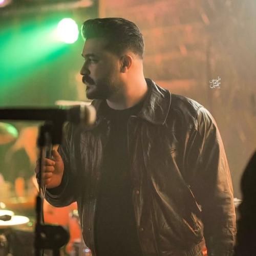 رضا کرمی تارا دختر جنگی