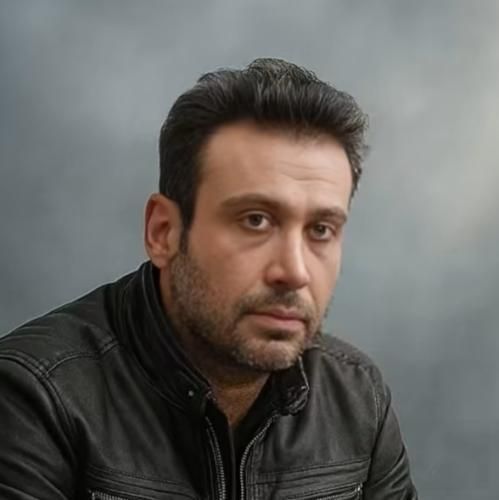 محسن چاوشی گل (هوش مصنوعی)