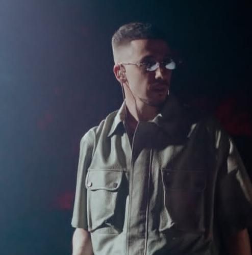 کوروش و کچی بیتز ویفر