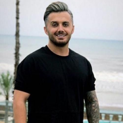 آهنگ جدید کراش از ابی عالی آهنگ جدید کراش از ابی عالی