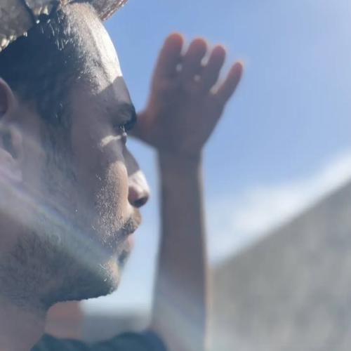 آهنگ جدید دراما از ناجی آهنگ جدید دراما از ناجی