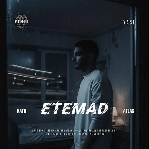 آهنگ جدید اعتماد از کاتو و اطلس