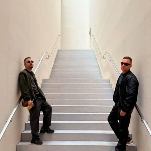 آهنگ جدید نترس از تی ام بکس