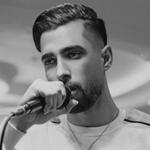 آهنگ جدید محاکمه از سامی راک