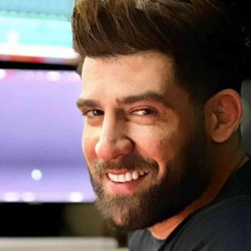 دانلود ریمیکس دیدی محمد محرمی