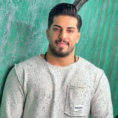 آهنگ جدید دله دیگه از محمد کجوری آهنگ جدید دله دیگه از محمد کجوری