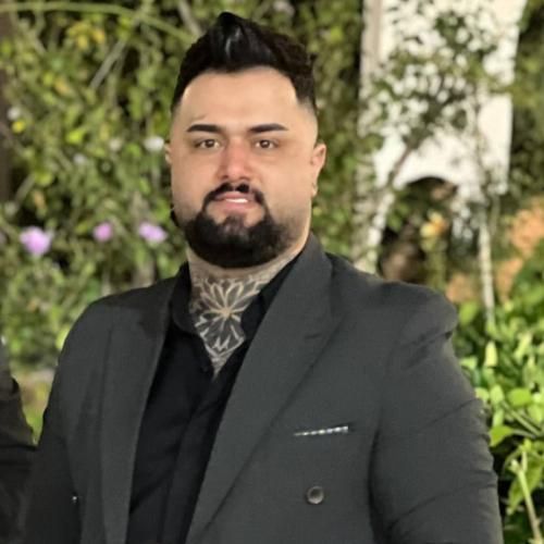 بهنام حسن زاده نشو بوری منم سر المه شومه