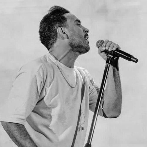 آهنگ جدید شبگرد از احمد سلو