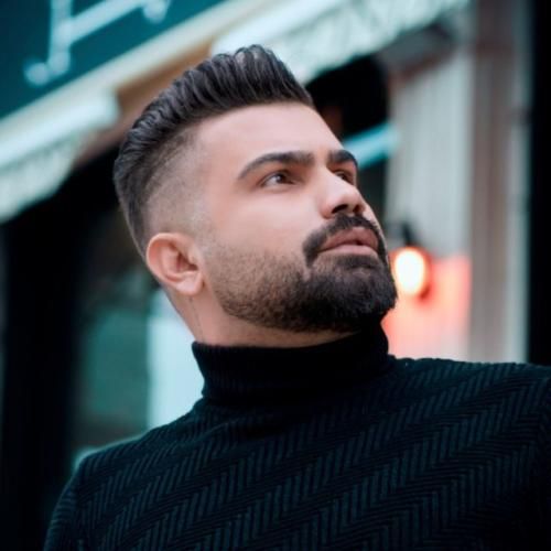 آهنگ جدید چه میشد از فرهاد جهانگیری