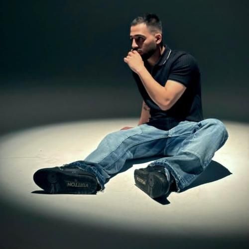 آهنگ جدید Sold Out از مهیاد