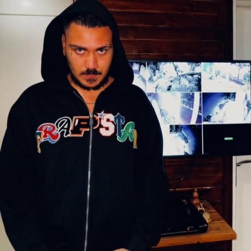 آهنگ جدید سگ پیتبل از حسام تی ام