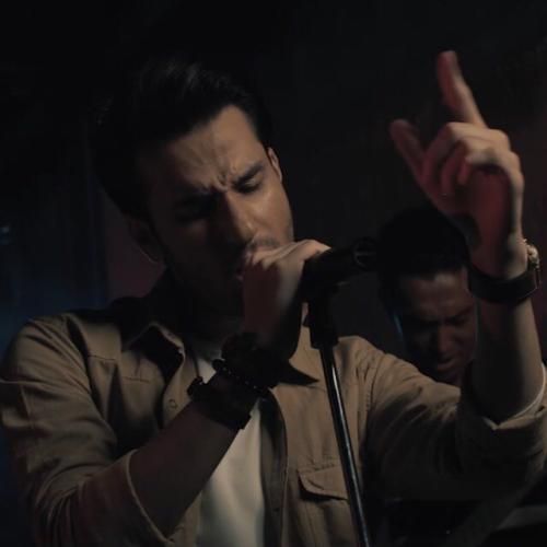 آهنگ جدید تو اعتماد آخرم واسه عشق یه آدم بودی از مهدی احمدوند