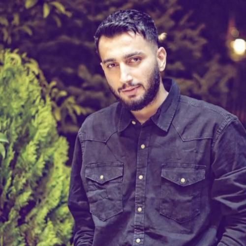 آهنگ جدید امشو رو فازمه از علیرضا باباجانی