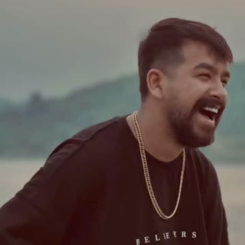 آهنگ جدید اسیر درد از امیر باباجانی