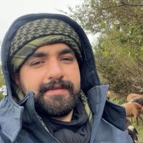 آهنگ جدید پاییز کوه از مهدی کارگر