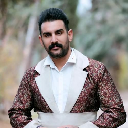 آهنگ جدید جون چشیات از بهنام کمالوند