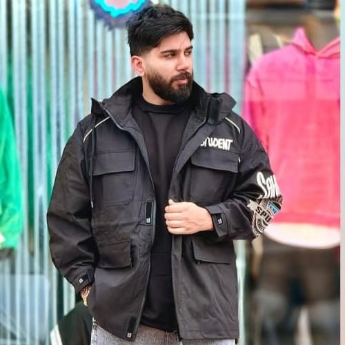 آهنگ جدید فاطی طلا از مجید احمدی