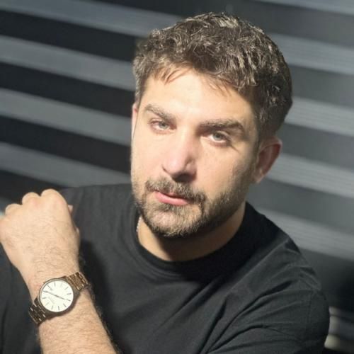 آهنگ جدید مجاب ۲ از سامان اسماعیلی