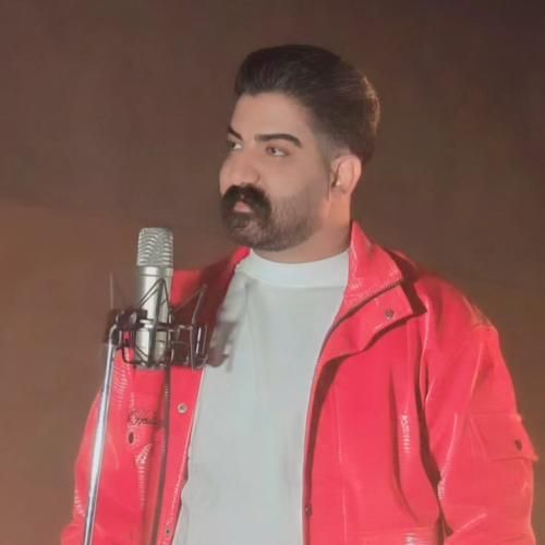 آهنگ جدید بیوچگه از میلاد غلامی