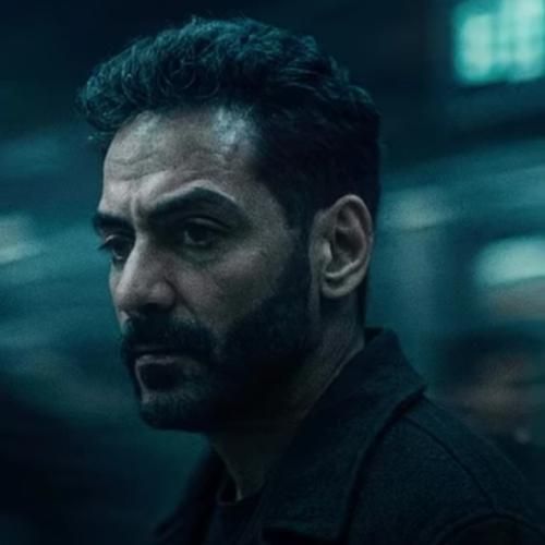 آهنگ جدید دریا به دریا گشتم نبودی از تو جدایی از من صبوری از حمید رخشنده