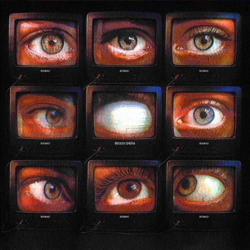 آهنگ جدید بگو چرا از امید سوگماد