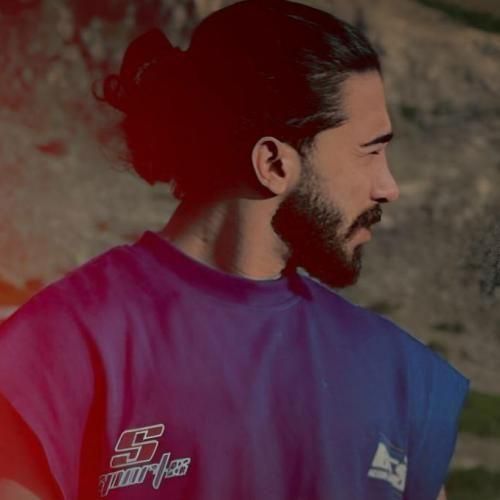 آهنگ جدید جنگ بلد از مهدی احمدزاده