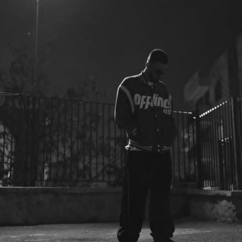 آهنگ جدید میدنایت از سینا قیام